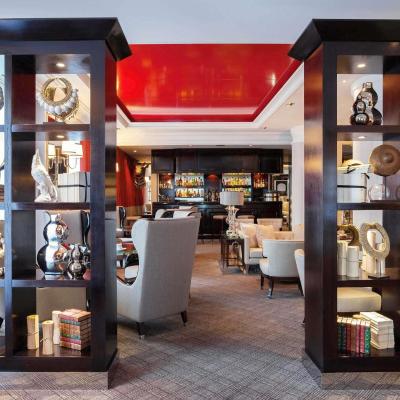 Photo Park Hotel Grenoble - MGallery Collection