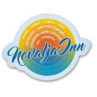 Novalja Inn 2 (Brace Radica 40 53291 Novalja)