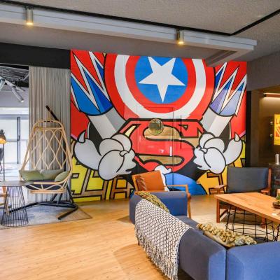 Photo Mercure Reims Parc Des Expositions