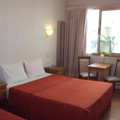 Hotel Rey (Combate De Los Pozos No. 465 / 71 1080 Buenos Aires)