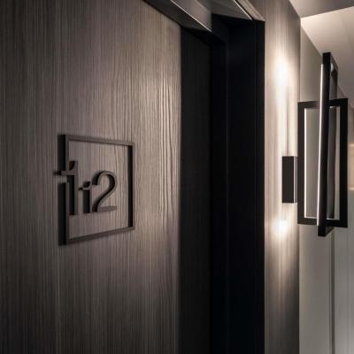 ibis Nancy Centre Stanislas (42 Avenue Du 20eme Corps 54000 Nancy)