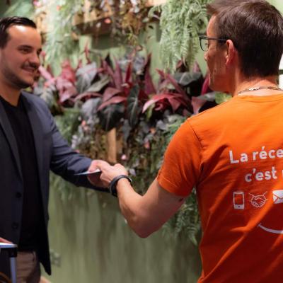 Photo ibis Besançon Centre la City