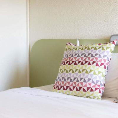 ibis budget Narbonne Sud A9/A61 (Rue Becquerel , Z.I La Coupe 11100 Narbonne)