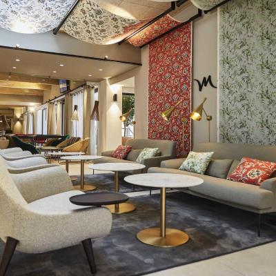 Photo Mercure Avignon Gare TGV