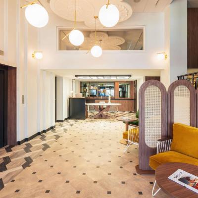 Le Splendid Hotel Lac D'Annecy - Handwritten Collection (4 Quai Eustache Chappuis 74000 Annecy)