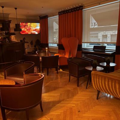 Maison LUTETIA R (2 Bis Rue du Général Rapp 67000 Strasbourg)