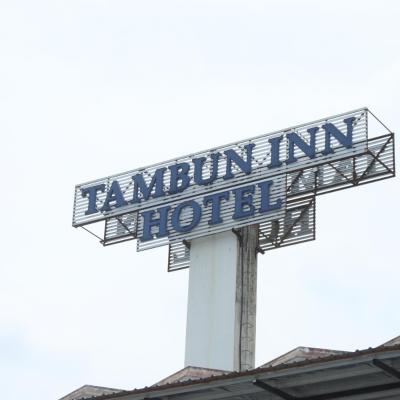 Tambun Inn Hotel (91, Jalan Raja Dihilir 30350 Ipoh)