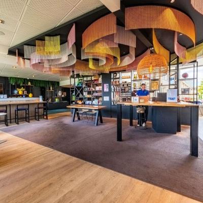 Novotel Dijon Sud (11 Route De Beaune 21160 Dijon)