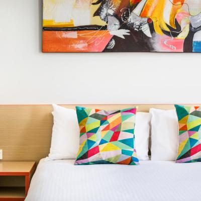 Granville Hotel (10 Good Street, Granville 2142 Sydney)