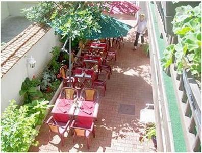 Hôtel Du Stade (3 bd de Strasbourg 21000 Dijon)