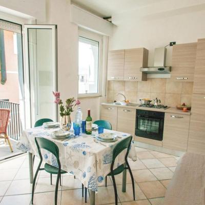 Residence Doral (Viale Ghelfi 1 47922 Rimini)