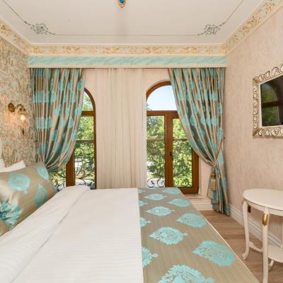 Hotel 1453 (Molla Gurani Mah. Zaviye Sokak No: 27 Fatih 34093 Istanbul)