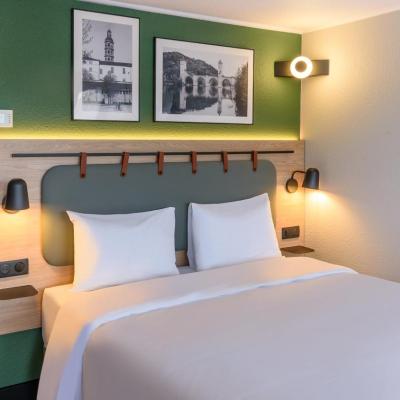 Photo Hôtel Campanile Cahors