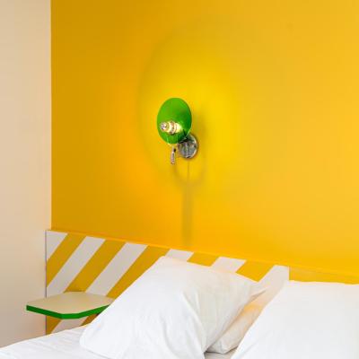 Hôtel Astoria (4 allée du Commandant Charcot 44000 Nantes)