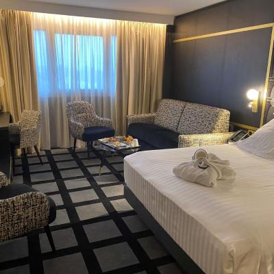 Photo Mercure Orléans Centre Bords de Loire