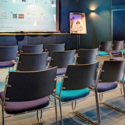 Mercure Orléans Centre Bords de Loire (44, Quai Barentin 45000 Orléans)