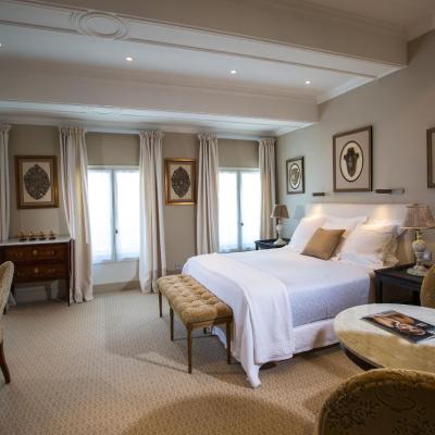 Photo Hotel d'Europe