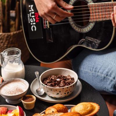 ibis Annecy Centre Vieille Ville (12 rue de la Gare 74000 Annecy)