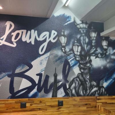 ibis budget Paris Porte De Montmartre (45 rue du Docteur Babinski 75018 Paris)