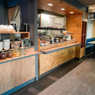 ibis budget Sète centre (104 Avenue du Maréchal Juin 34200 Sète)