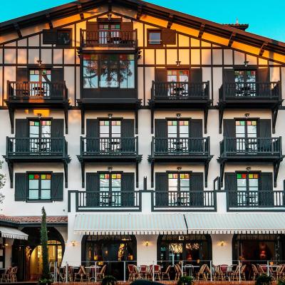 Ha(a)ïtza (1 Avenue Louis Gaume 33115 Pyla-sur-Mer)