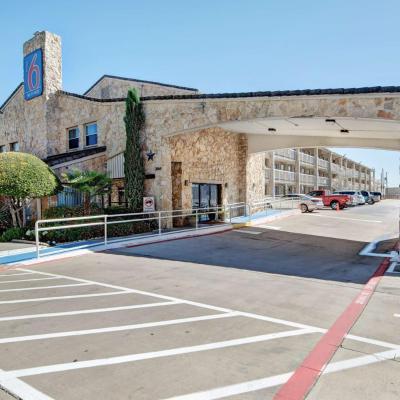 Motel 6-Dallas, TX - Forest Lane (2660 Forest Lane TX 75234 Dallas)
