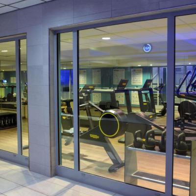 Mercure Lyon Centre Saxe Lafayette (29 Rue de Bonnel 69003 Lyon)