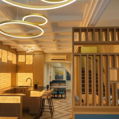 Lyo Hôtel - Centre Lyon Perrache (78 rue de la Charité 69002 Lyon)