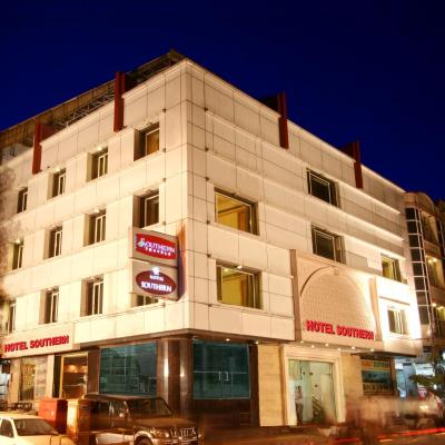 Hotel Southern (18/2, Arya Samaj Road, Karol Bagh 110005 New Delhi)