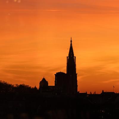 AC Hotel by Marriott Strasbourg (4 -6 Boulevard de Dresde 67000 Strasbourg)