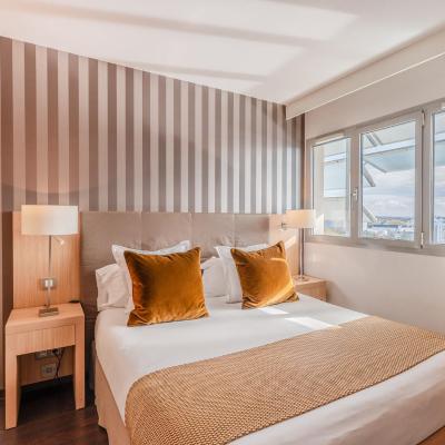 Residhome Nantes Berges De La Loire (3 Allée Jacques Berque (31 Quai Malakoff) 44000 Nantes)