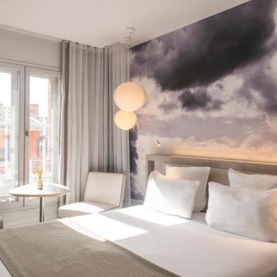 Le Grand Balcon Hotel (8-10 Rue Romiguieres 31000 Toulouse)