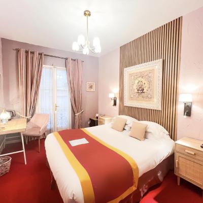 Photo Hotel d'Aragon - Place de la Comédie