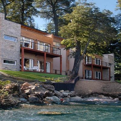 Refugio del Lago (Perito Moreno 310, Lago Gutierrez R8400AMH San Carlos de Bariloche)