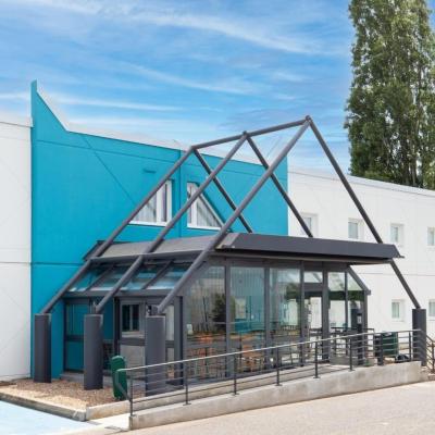 Kyriad Direct Narbonne Sud (224 Rue d'Espagne 11100 Narbonne)