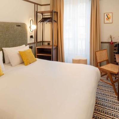 Photo Best Western Plus Au Grand Saint Jean