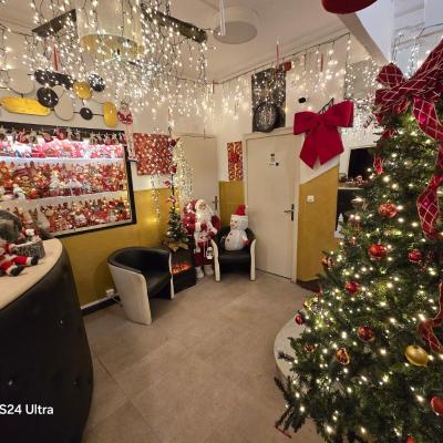 Photo Hôtel des allées