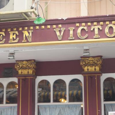 Photo Queen Victoria Inn