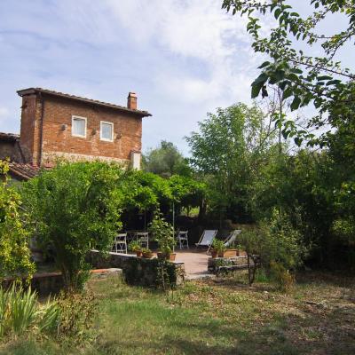 Il Monasteraccio (Via del Monasteraccio 21 50143 Florence)