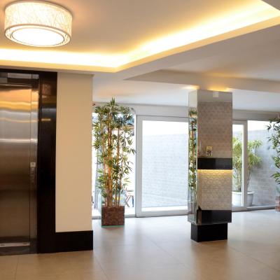 Saionara Hotel (Rua do Matoso, 11 20270-132 Rio de Janeiro)