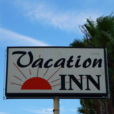 Photo Vacation Inn Motel