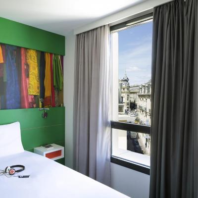 ibis Styles Montpellier Centre Comedie (6 Rue Baudin 34000 Montpellier)