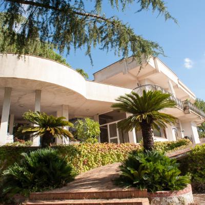 Verde Smeraldo (via Casa Manzo 14 84135 Salerne)