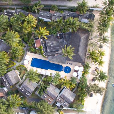 Photo Cocotiers Hotel - Mauritius