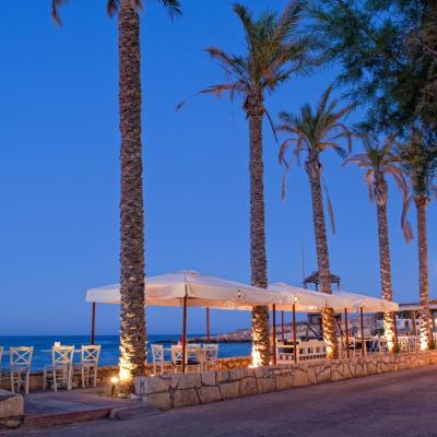 Hersonissos Palace (Dedalou 10 70014 Chersónissos)