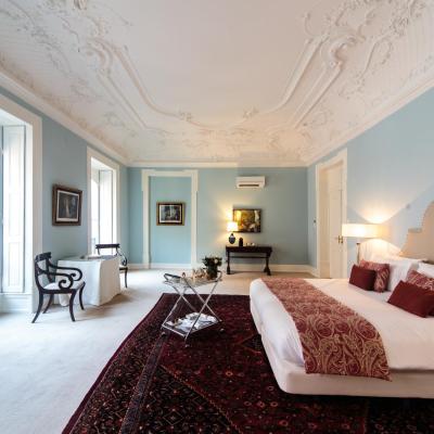 Dear Lisbon - Palace Chiado Suites (Rua Ivens 35 1200-226 Lisbonne)