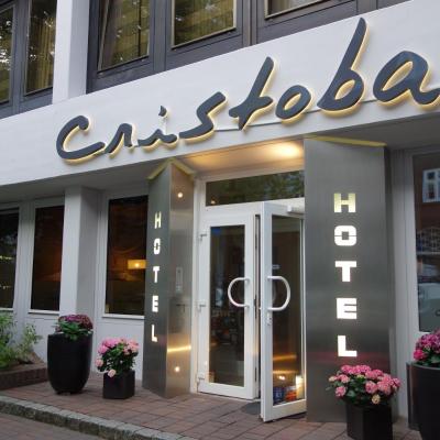 Hotel Cristobal (Dorotheenstr. 52 22301 Hambourg)