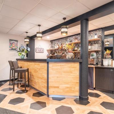 Kyriad Direct Limoges Nord (30 Rue Frederic Bastiat 87280 Limoges)