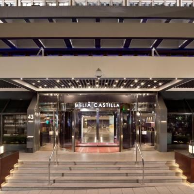 Melia Castilla (Calle del Poeta Joan Maragall, 43 28020 Madrid)