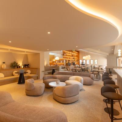 Photo Golden Tulip Avignon Le Paradou